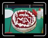 1 roczek Maji * (23 Slides)
